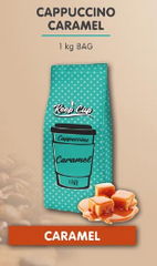 Keep Cup - Caramel Cappuccino