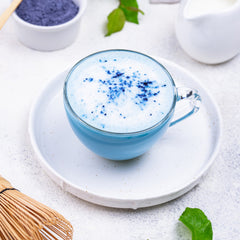 Colors of Well-Being - Unicorn Milk (Algae Spirulina)  - 1 can/14.10 oz